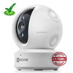 Hikvision Ezviz C6N Smart Wifi Pan Tilt Camera
